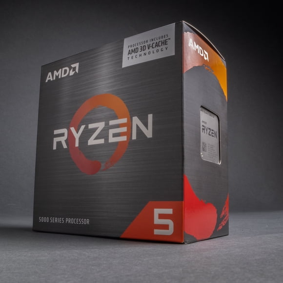 Procesador AMD Ryzen 5 5500X3D 3.0 GHZ