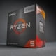thumbnail image 1 of Procesador AMD Ryzen 5 5500X3D 3.0 GHZ, 1 of 3