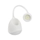 thumbnail image 2 of Lámpara LED portátil para uñas, 36W, 8 LED, 60S, de secado , de uñas, luz para arte de uñas, herramientas de - batería, 2 of 9