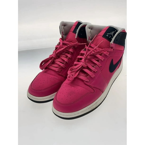 N I-K-E A i r-Jor-dan 1 Retro High Gg/Air High/Pink/332148-609
