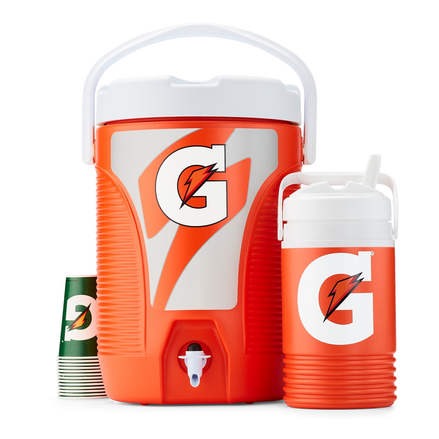 Gatorade Half Gallon Insulated Sport Beverage Cooler in 2023