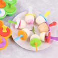 thumbnail image 3 of Khoml Silicone Popsicle Molds, Baby Popsicle Molds Silicone Bpa Free, 3 of 5