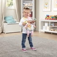 thumbnail image 2 of Set Carrier Play para muñecas Melissa & Doug Mine to Love Melissa & Doug NA, 2 of 5