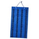 thumbnail image 5 of Organizador de almacenamiento colgante Vitrina de fieltro 36 cm x 66 cm Durable Exhibición ordenada Exhibición de autos de juguete Bolsa colgante para azul Hugo Organizador de almacenamiento colgante, 5 of 9