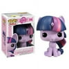 FUNKO Pop! My Little Pony Twilight Sparkle Vinyl Figure
