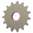 thumbnail image 3 of Primary Drive Front Sprocket 15 Tooth for KTM 125 SX 1994-2010,2012-2024, 3 of 4