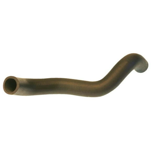 Radiator Coolant Hose Fits select: 1995-2001 MAZDA PROTEGE