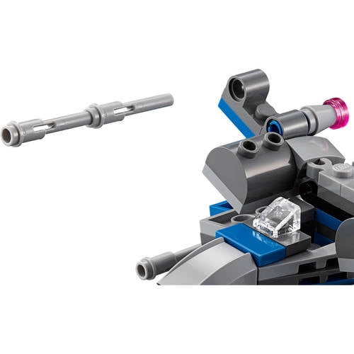 LEGO Star Wars Resistance X-Wing Fighter 75125 - Walmart.com
