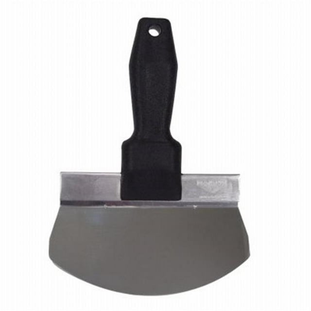 Advance Equipment Manufacturing 242950 Stainless Steel Drywall Pail Scoop