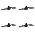 thumbnail image 1 of 4X Cuchillas Plegables de Hélice Xk A800.0006 para Wltoys Xk A800 Rc, Piezas de Repuesto de Actualización de Planeador de Ala Fija, 1 of 5