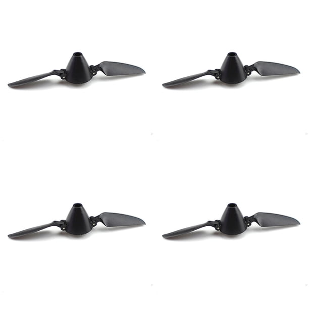 4X Cuchillas Plegables de Hélice Xk A800.0006 para Wltoys Xk A800 Rc, Piezas de Repuesto de Actualización de Planeador de Ala Fija
