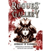 Rogues' Gallery (Paperback)