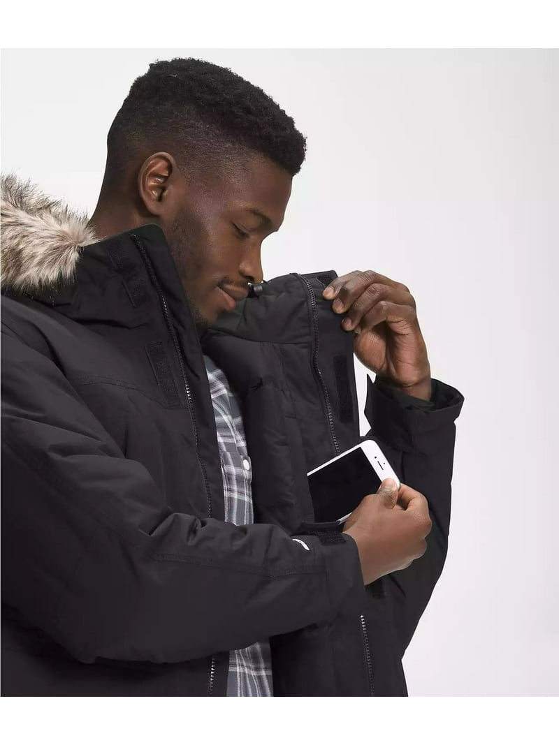 The North Face McMurdo Parka - Men's - Walmart.com
