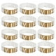 thumbnail image 4 of KAKOWELY 100 pulseras VIP para fiestas, eventos, conciertos, ferias, festivales y fiestas., 4 of 5