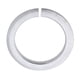 thumbnail image 4 of licencia Base de Auriculares de de Aleación de de Piezas de Arandela de Auriculares de 45  degree, 4 of 7