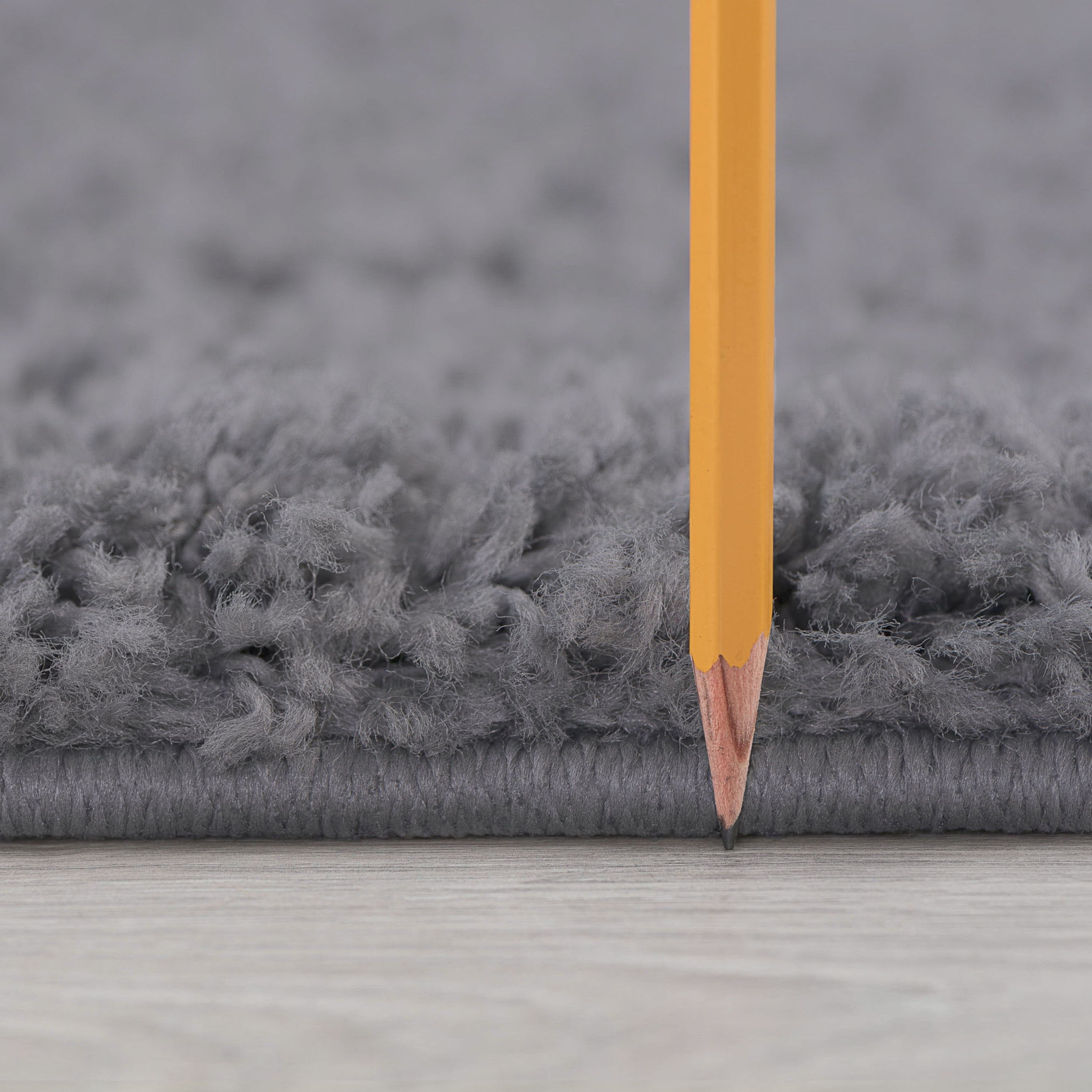 5x8 Modern Gray Area Rugs for Living Room | Bedroom Rug | Dining Room Rug | Indoor Entry or Entryway Rug | Kitchen Rug | Alfombras para Salas 5'3'' x 7'3''