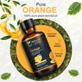 thumbnail image 6 of Natural Way Orange Essential Oil - 4 Fluid Ounce Pack (120 ml), 6 of 8