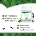 thumbnail image 4 of Puremint Roach Repellent,16 fl oz, 4 of 6
