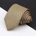 thumbnail image 1 of Cravate en Polyester de Soie, 1 of 5