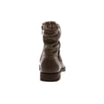 thumbnail image 6 of ABEO  Yasmin Neutral - Ankle Boots in Brown, 6 of 6