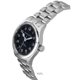 thumbnail image 3 of Hamilton Khaki Field Murph Stainless Steel Black Dial Automatic H70405130 100M Men's Watch, 3 of 4
