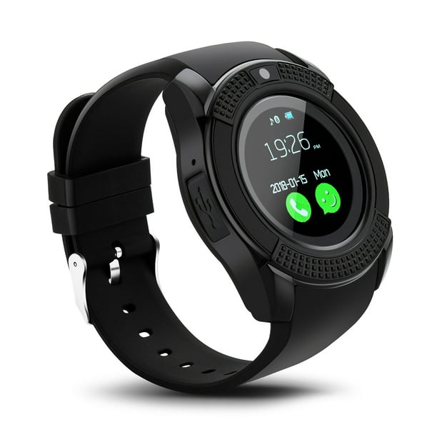 walmart touch screen watch