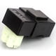thumbnail image 5 of Ac Cdi Caja De Encendido Cdi Encendedor Para Gy6 50Cc 125Cc 150Cc Ciclomotor Scooter Atv Quad Go Kart Buggy,Abs 6 Pines Yuarrent VI006415-00, 5 of 5