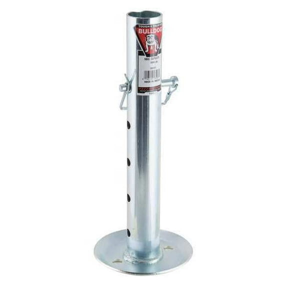 Reese Drop Leg Pull Pin,Trailer Jack Drop Leg 500377