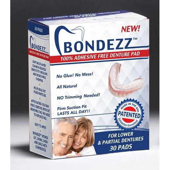 Pro Soft Denture Liner