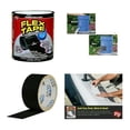 thumbnail image 2 of Rollo De Cinta De Caucho Impermeable Y Resistente Flex Tape Flex Tape Flex Tape, 2 of 3