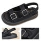 thumbnail image 1 of Sandalias para Infantiles Verano Sin Deslizamiento Suaves Baby Beach Zapatos (30), 1 of 9