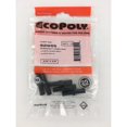 thumbnail image 3 of Engarce plástico Ecopoly PEX Coupling de 0,375 pulgadas de diámetro interno, paquete de 5, 3 of 5