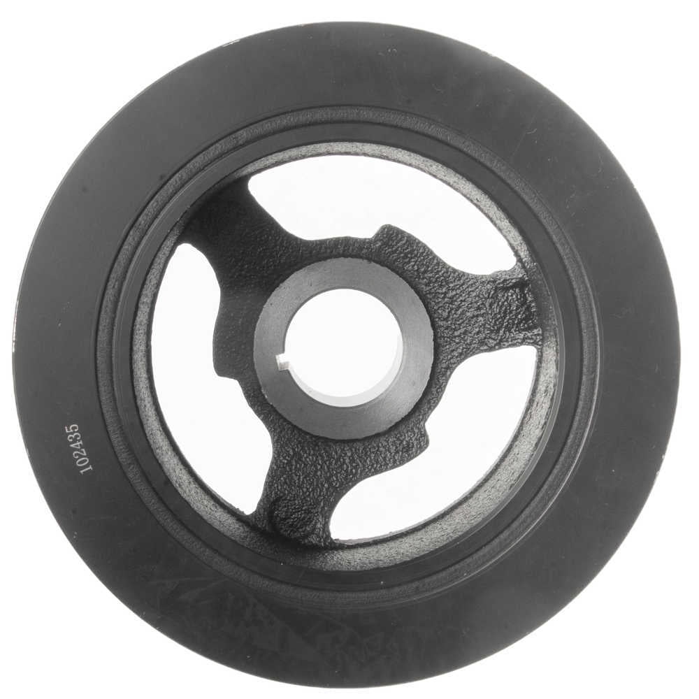 ATP 102435 Engine Harmonic Balancer