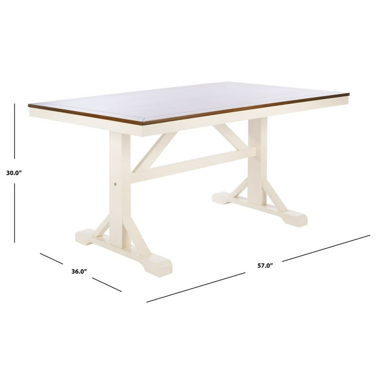 Vikesha 2024 dining table