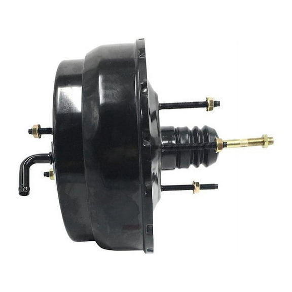 Brake Booster - Compatible with 1995 - 1997 Nissan Pickup 1996
