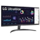 thumbnail image 4 of Monitor 29 pulgadas UltraWide Full HD LG 29WQ500-B 29" IPS FULL HD ULTRA WIDE (2560 X 1080) FREESYNC 5MS 100HZ HDMI DP, 4 of 4