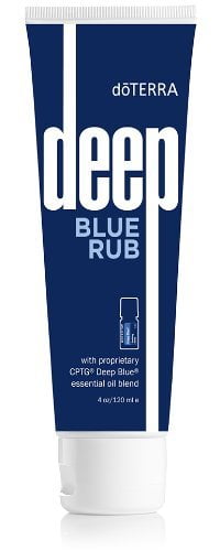 【みいみ】dōTERRA Deep Blue Rub 115g 3本 doTERRA Deep Blue Rub 4 oz (2 pack) - Walmart.ca