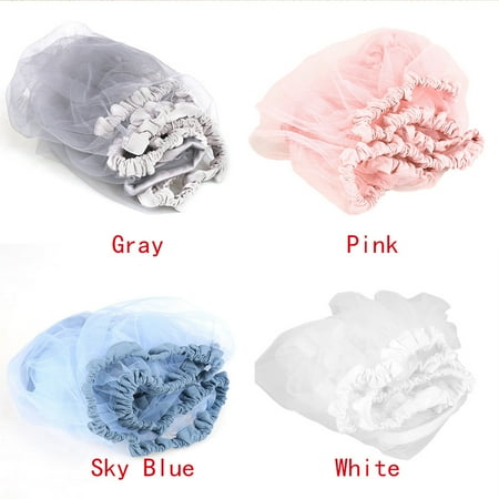 - VBESTLIFE Infant Car Seat Net,Ventilated Baby Mosquito Net Infant Carriage Stroller Car Seat Cover Protection Tent,Infant Mosquito Net
