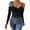 Black, variant on Mrat Compression Tank Tops Fashion Women's Casual Comfortable Solid V-Neck Tops Blouse T-Shirt Compression Tank Tops for Women S-501 Black S