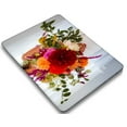 thumbnail image 1 of KSK KAISHEK Hard Shell for MacBook Pro 16 inchs with Touch ID Type C Model: A2141 (Flower 1768), 1 of 5