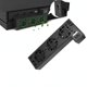 thumbnail image 1 of Super Cooling Fan Cooler para Xbox One X con puerto USB adicional, 1 of 2