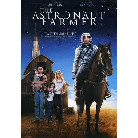 The Astronaut Farmer (DVD)