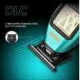 thumbnail image 4 of WMARK HAIR CLIPPER PROFESSIONAL,Magnetic Levitation Motor 10000RPM,HAIR Cutter machine, 4 of 7