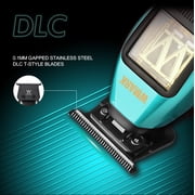 WMARK HAIR CLIPPER PROFESSIONAL,Magnetic Levitation Motor 10000RPM,Hair Cutter machine