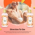 thumbnail image 5 of Firming Body Lotion For Women, Women's Luxury Scented Gifts and Presents, Mango Pear Body Lotion Perfect Gift for Him, Her Valentines Gift, 5 of 7