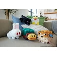 thumbnail image 3 of Minecraft Peluche 20,32cm (8po) Dragon de l’Ender, 3 of 6