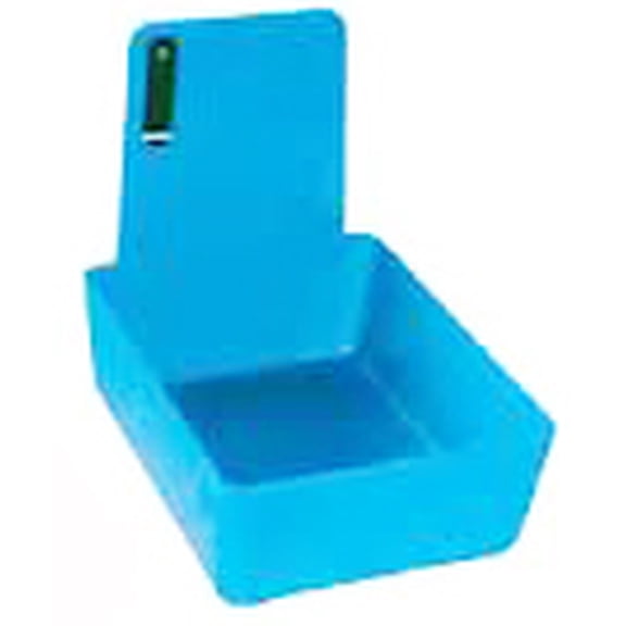 LAB PANS SET OF 12 LIGHT BLUE