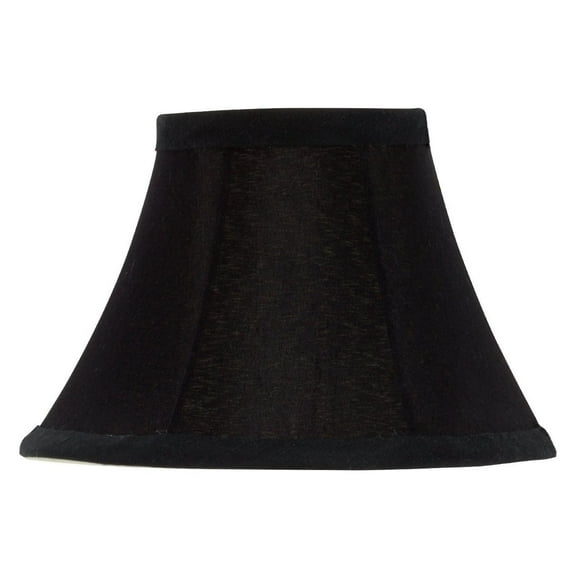Black Lamp Shades Gold Lining