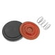thumbnail image 4 of 30757730 for VOLVO Oil Filter Housing Repair Membrane 6740273109-2025, 4 of 5