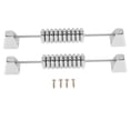 thumbnail image 1 of Upgrade 2Pcs Metal Table Football Counter 10 Numbers Scoring Score Counter Indicator for Standard Foosball Tables, 1 of 8